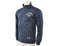 Peak Performance - Sweat Jacket - Sweater - S - Blauw