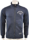 Peak Performance - Sweat Jacket - Sweater - S - Blauw