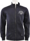Peak Performance - Sweat Jacket - Sweatvest - L - Grijs
