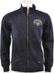 Peak Performance - Sweat Jacket - Sweatvest - L - Grijs