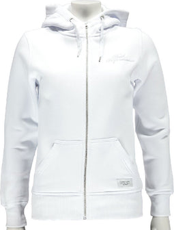 Peak Performance Sweat Zip - Dames - maat M