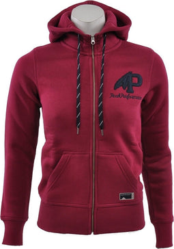 Peak Performance Sweat Zip - Dames - maat S