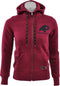 Peak Performance Sweat Zip - Dames - maat S