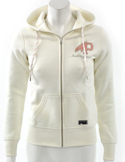 Peak Performance Sweat Zip - Dames - maat XS