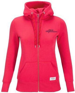 Peak Performance Sweat Zip - Dames - maat XS