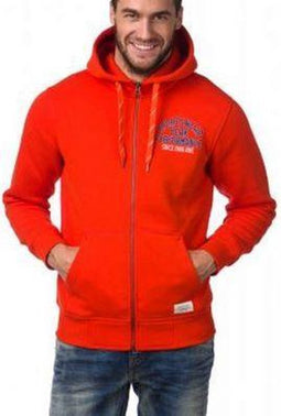 Peak Performance - Sweat Zip - Heren - maat S