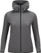 Peak Performance - Tech Zipped Hooded Sweater - Dames - maat L