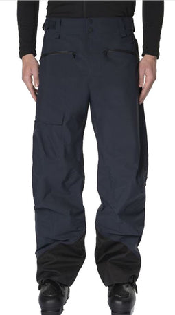 Peak Performance - Teton Shell Ski Pants - Gore-Tex® - L - Blauw