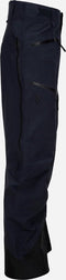 Peak Performance - Teton Shell Ski Pants - Gore-Tex® - L - Blauw