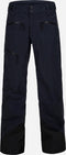 Peak Performance - Teton Shell Ski Pants - Gore-Tex® - L - Blauw