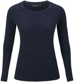 Peak Performance Thyra Crew - Dames - maat L