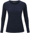 Peak Performance Thyra Crew - Dames - maat L