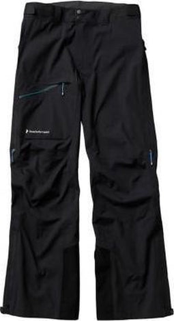 Peak Performance - Tour Pant - Heren - maat S