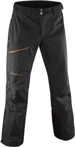 Peak Performance Tour Pant - Skibroek - Dames - Grijs - maat S