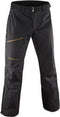 Peak Performance Tour Pant - Skibroek - Dames - Grijs - maat S