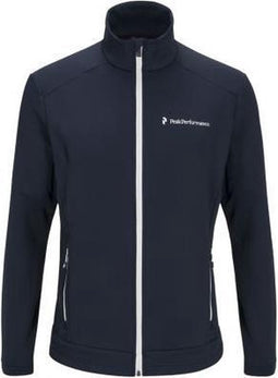 Peak Performance - Trigger Zip - Heren - maat XXL