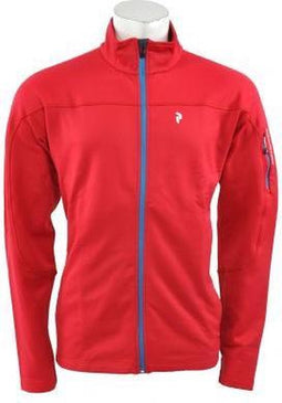 Peak Performance - Trigger Zip - Heren - maat XXL