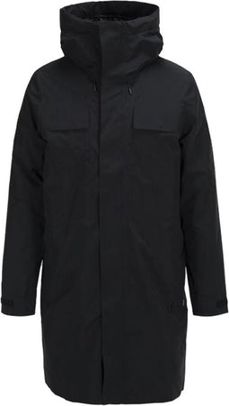 Peak Performance - Trust Parka - Heren - maat L