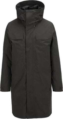Peak Performance - Trust Parka - Heren - maat M