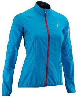 Peak Performance - Valan Jacket - Dames - maat XS