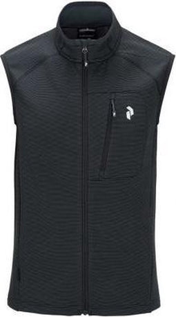 Peak Performance - Waitara Vest - Heren - maat S