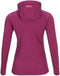 Peak Performance - Waitara Zip Hood - Dames - maat XS