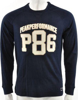 Peak Performance Walt LS - Heren - maat XL