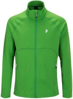 Peak Performance - Will Zip - Heren - maat XL