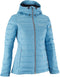 Peak Performance - Wintersportjas - Vrouwen - Maat L - Blauw