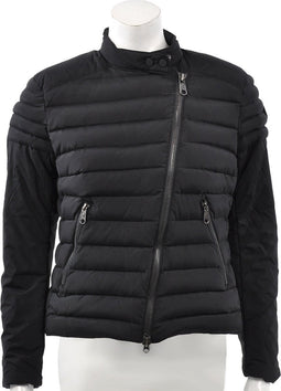 Peak Performance - Wmns Alexis Jacket - Gewatteerde Jas - M - Zwart
