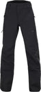 Peak Performance - Wmns Alpine Ski Pants - GoreTex® Skibroek - XS - Zwart
