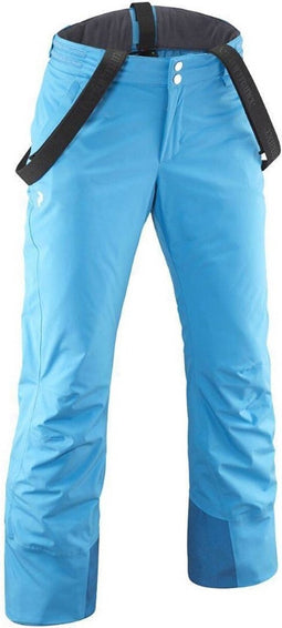 Peak Performance - Wmns Anima Pants - Wintersportbroek - XS - Blauw