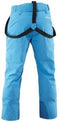 Peak Performance - Wmns Anima Pants - Wintersportbroek - XS - Blauw
