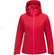 Peak Performance - Wmns Anima Ski Jacket - Wintersport Jassen - L - Rood,Roze