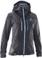 Peak Performance - Wmns BL 4S Jacket - Grijze Jas - XS - Grijs