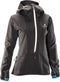 Peak Performance - Wmns BL Touring Anorak - Dames Winterjas - M - Grijs