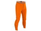 Peak Performance - Wmns Black Light Mid Pants - Oranje Tight - M - Oranje