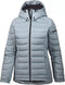 Peak Performance - Wmns Blackburn Jacket - Dames Ski Jassen - S - Blauw