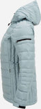 Peak Performance - Wmns Blackburn Jacket - Dames Ski Jassen - S - Blauw
