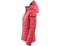 Peak Performance - Wmns Blackburn Jacket - Ski-jas Dames Roze - S - Roze