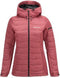 Peak Performance - Wmns Blackburn Jacket - Ski-jas Dames Roze - S - Roze