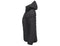Peak Performance - Wmns Blackburn Jacket - Zwarte Ski-jas Dames - S - Zwart