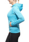 Peak Performance - Wmns Carr Hood - Sweater - S - Blauw