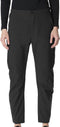 Peak Performance - Wmns Civil Pants - Outdoor Broek - M - Zwart