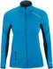 Peak Performance - Wmns Crest Wind Jacket - Winddichte Jas - XS - Blauw