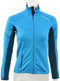 Peak Performance - Wmns Crest Wind Jacket - Winddichte Jas - XS - Blauw