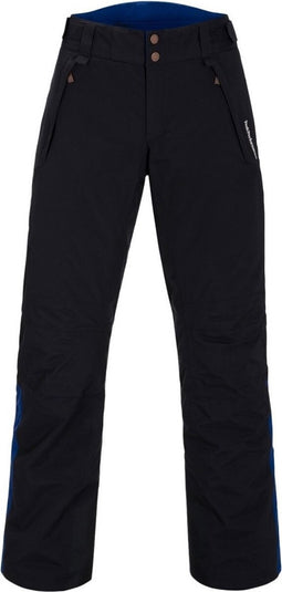 Peak Performance - Wmns Fort Pants - Minimalistische Skibroek - XS - Grijs
