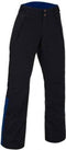 Peak Performance - Wmns Fort Pants - Minimalistische Skibroek - XS - Grijs
