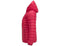 Peak Performance - Wmns Frost Down Hood - Dons Jas - M - Roze