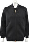 Peak Performance - Wmns Glow Jacket - Dames Bomber Jack - S - Zwart